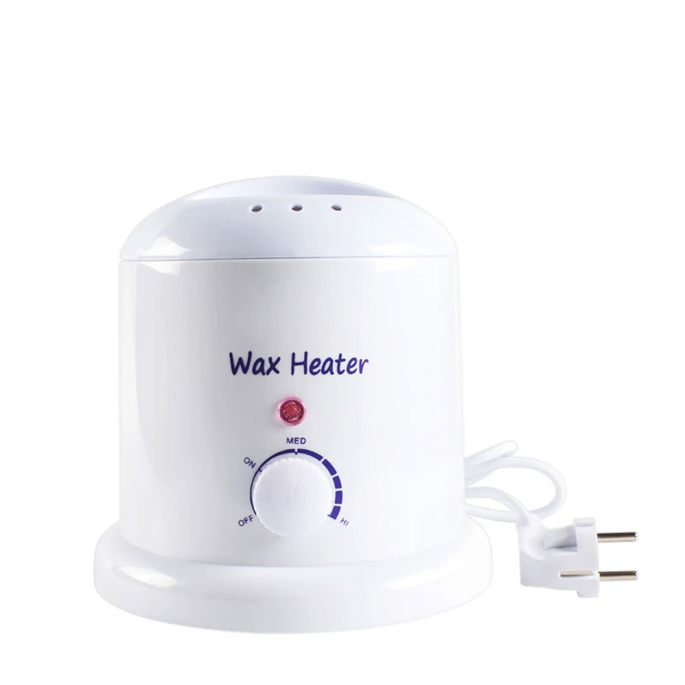 Wax Melting Pot - 1000ml Paraffin-Wachserhitzer, Wachswärmer, Wachsperlen-Erhitzer, Haarentfernungsgerät, Körperpflege-Tools