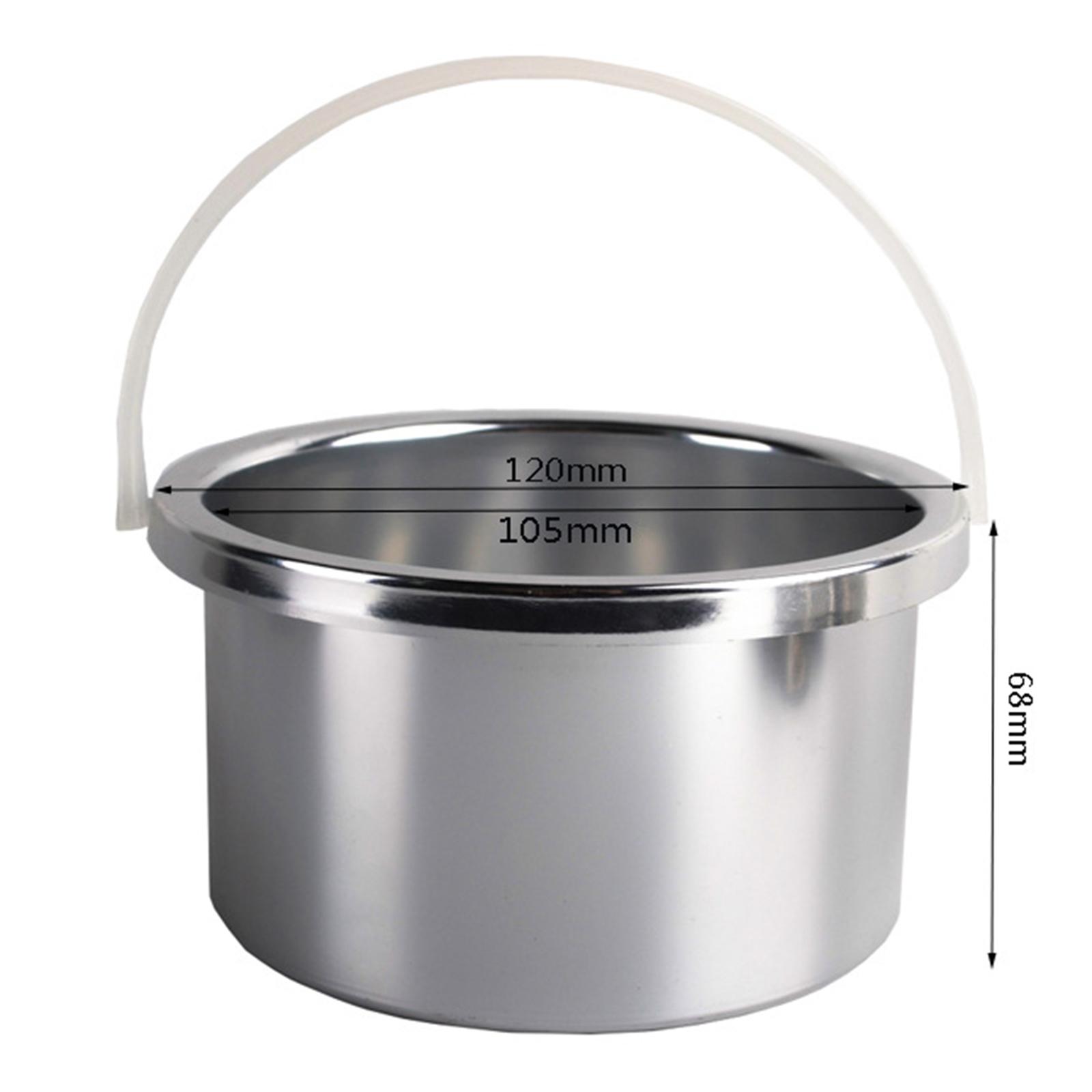 Antihaft-Wachsschale Schmelzto – Wax Melting Pot Bewertung und Preis