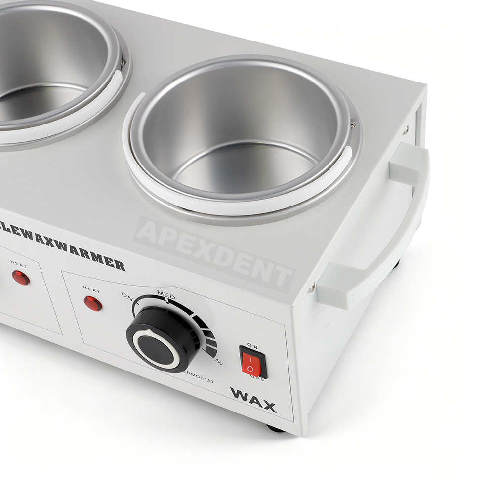 500CC Doppeltopf-Wachsschmelzm – Wax Melting Pot Bewertung und Preis