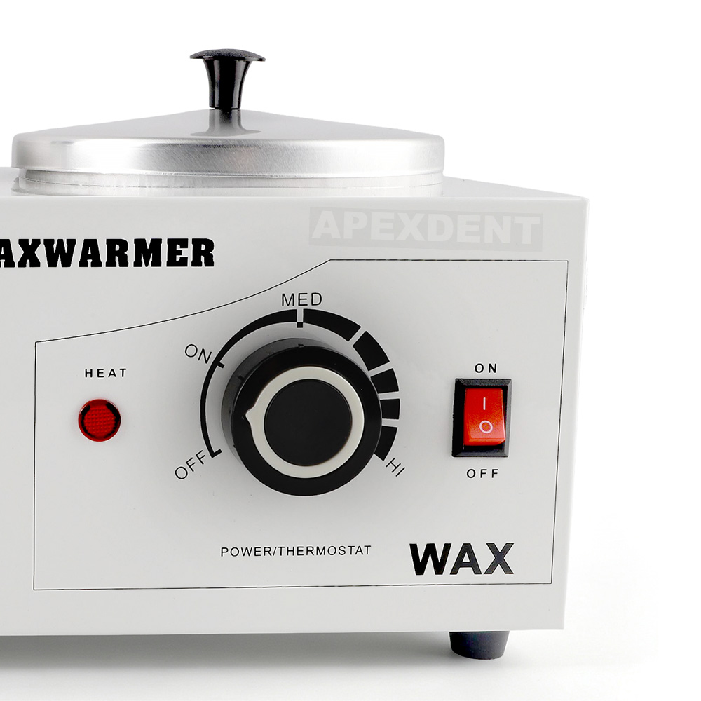 500CC Doppeltopf-Wachsschmelzm – Wax Melting Pot Bewertung und Preis