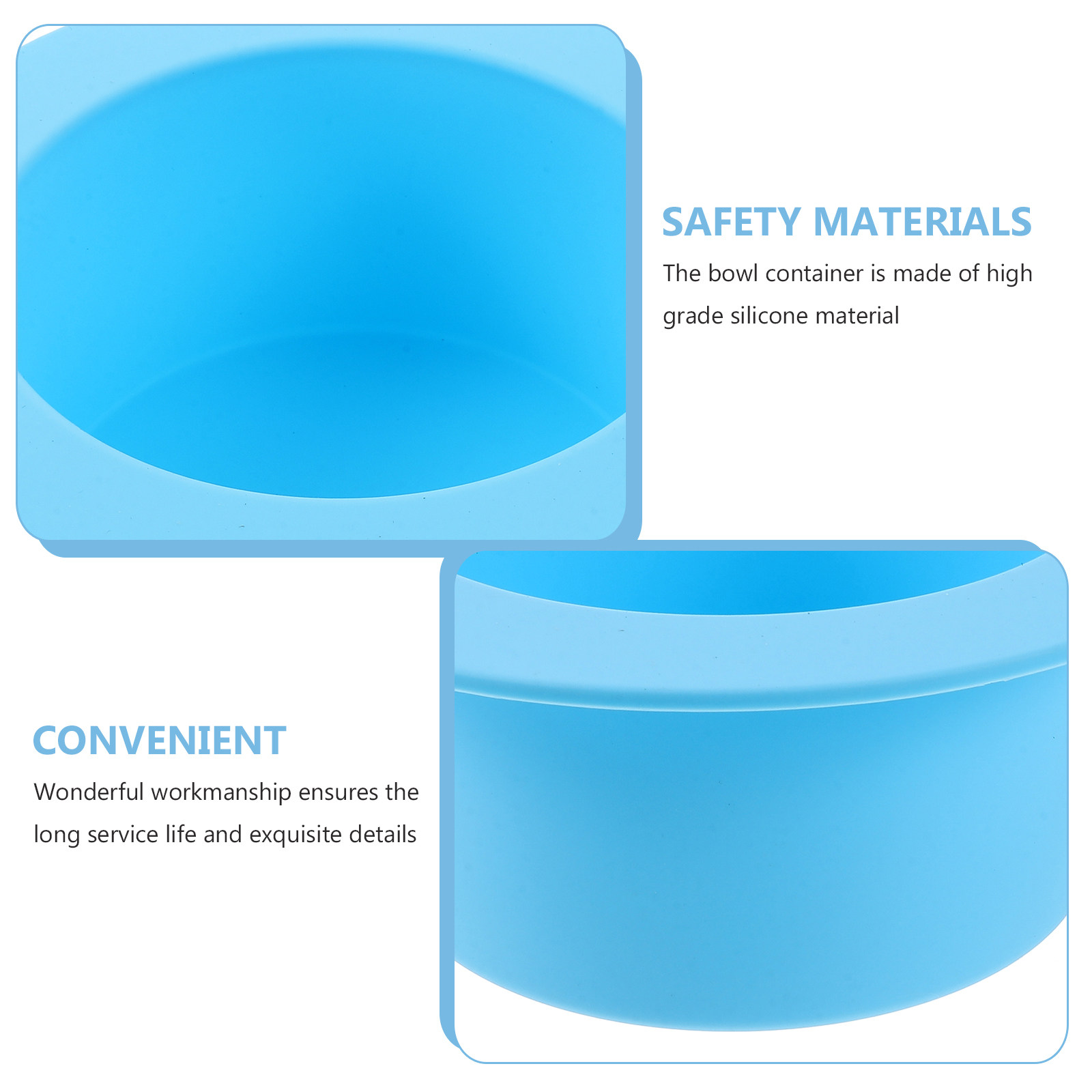 Silikon-Wachsschmelzschale Hoc – Wax Melting Pot Bewertung und Preis