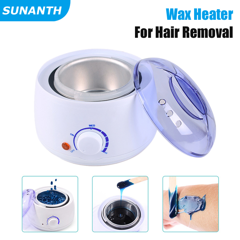 2026 200/500ML Wachserhitzer f – Wax Melting Pot Bewertung und Preis
