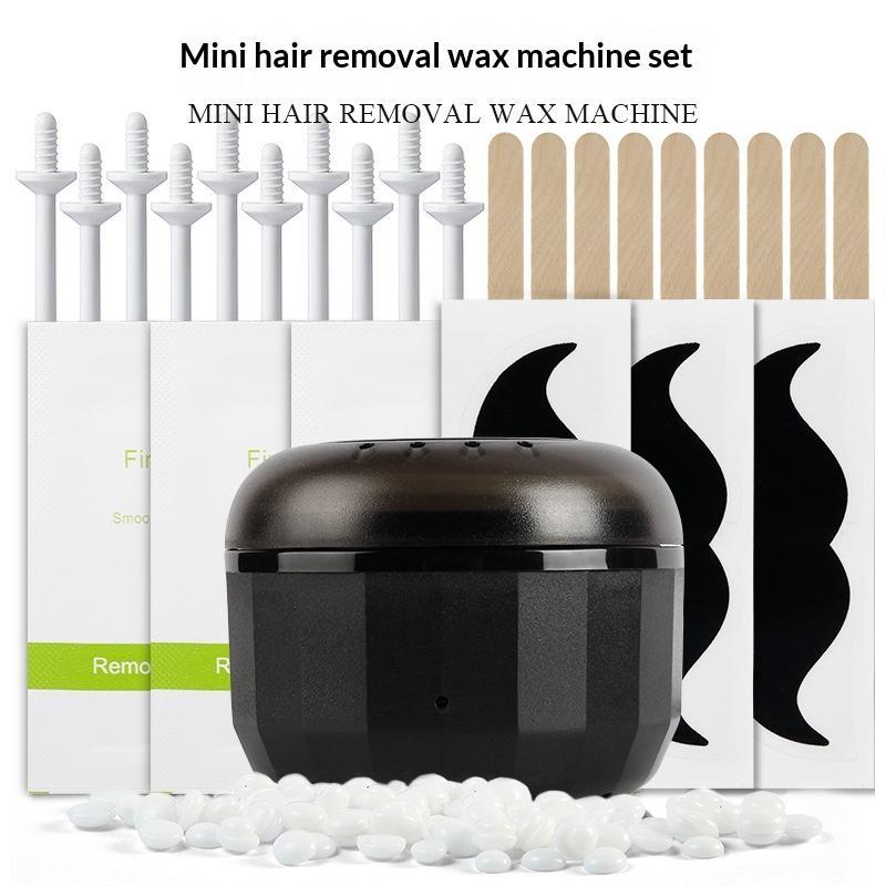 Mini-Wachserhitzer mit Silikon – Wax Melting Pot Bewertung und Preis