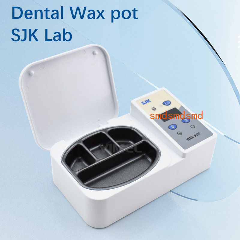 Bestseller SJK Dentallabor-Aus – Wax Melting Pot Bewertung und Preis