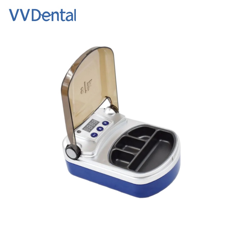 VV Dental Bestseller Dentallab – Wax Melting Pot Bewertung und Preis