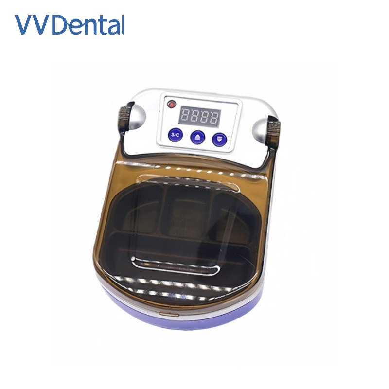 VV Dental Bestseller Dentallab – Wax Melting Pot Bewertung und Preis