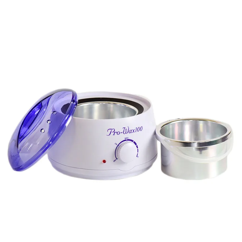 Wachs Maschine + Harte Bohnen  – Wax Melting Pot Bewertung und Preis