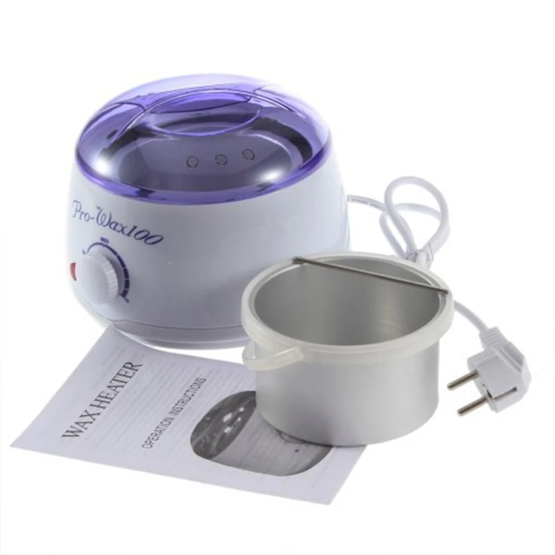 Wachs Maschine + Harte Bohnen  – Wax Melting Pot Bewertung und Preis