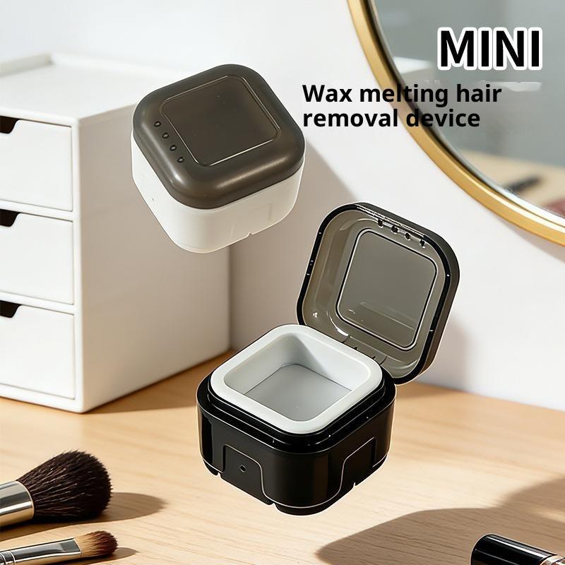 Neuer Mini-Wachserhitzer mit S – Wax Melting Pot Bewertung und Preis