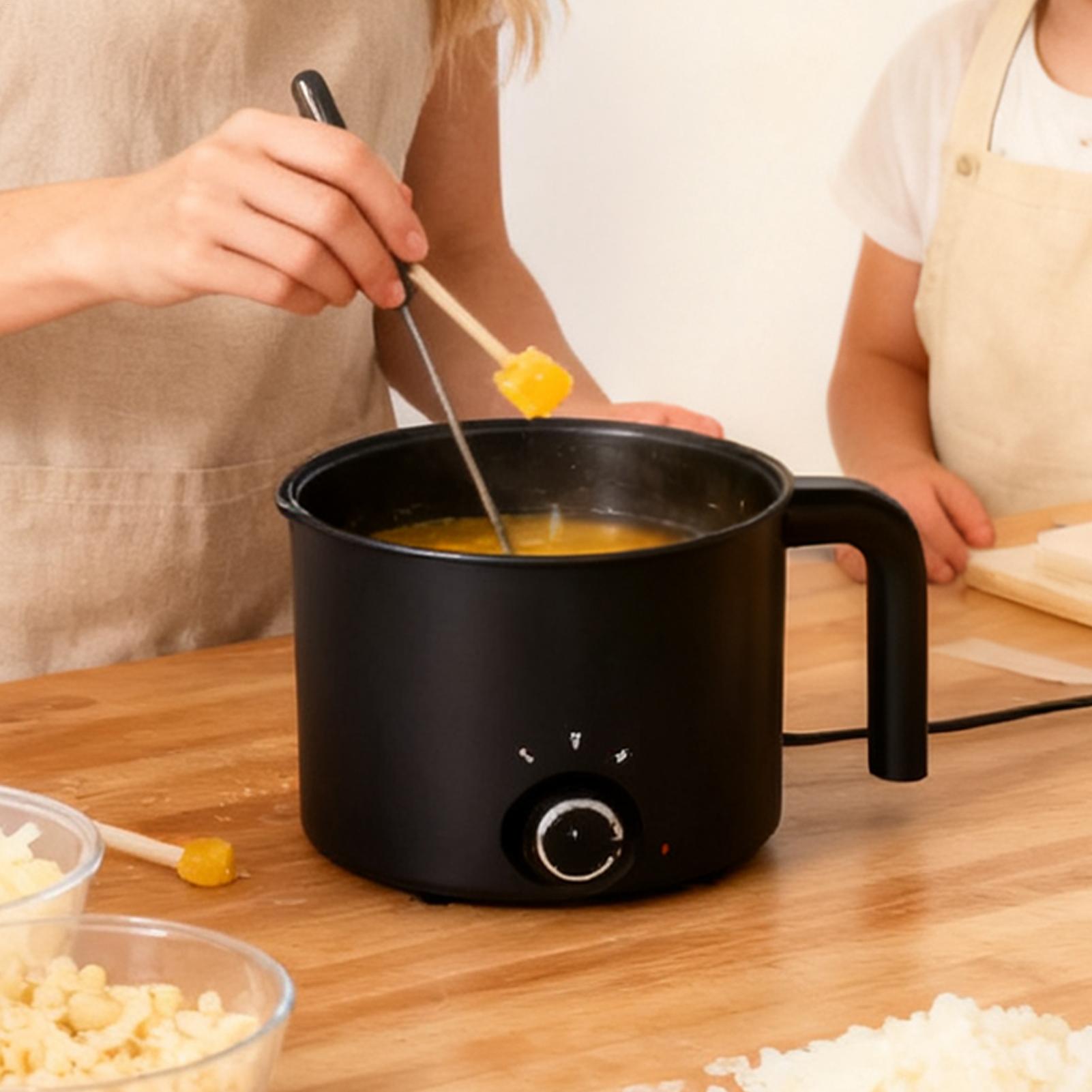 Kerzenwachs-Schmelztopf 1,5L G – Wax Melting Pot Bewertung und Preis