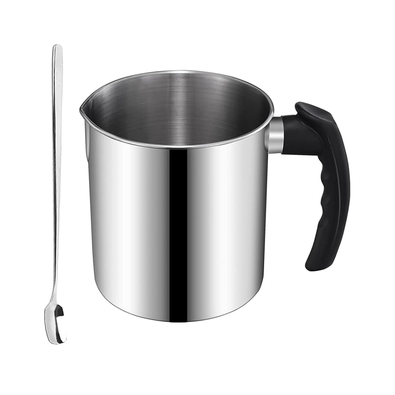 Ausgießtopf zur Kerzenherstell – Wax Melting Pot Bewertung und Preis