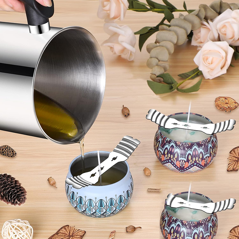 Ausgießtopf zur Kerzenherstell – Wax Melting Pot Bewertung und Preis